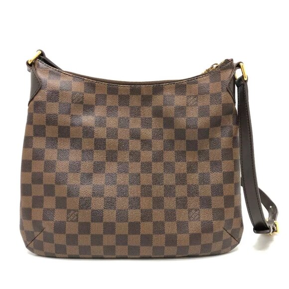 LOUIS VUITTON N42251 Damier Bloomsbury PM Bags Crossbody Bags Shoulder Bag - Picture 3 of 15